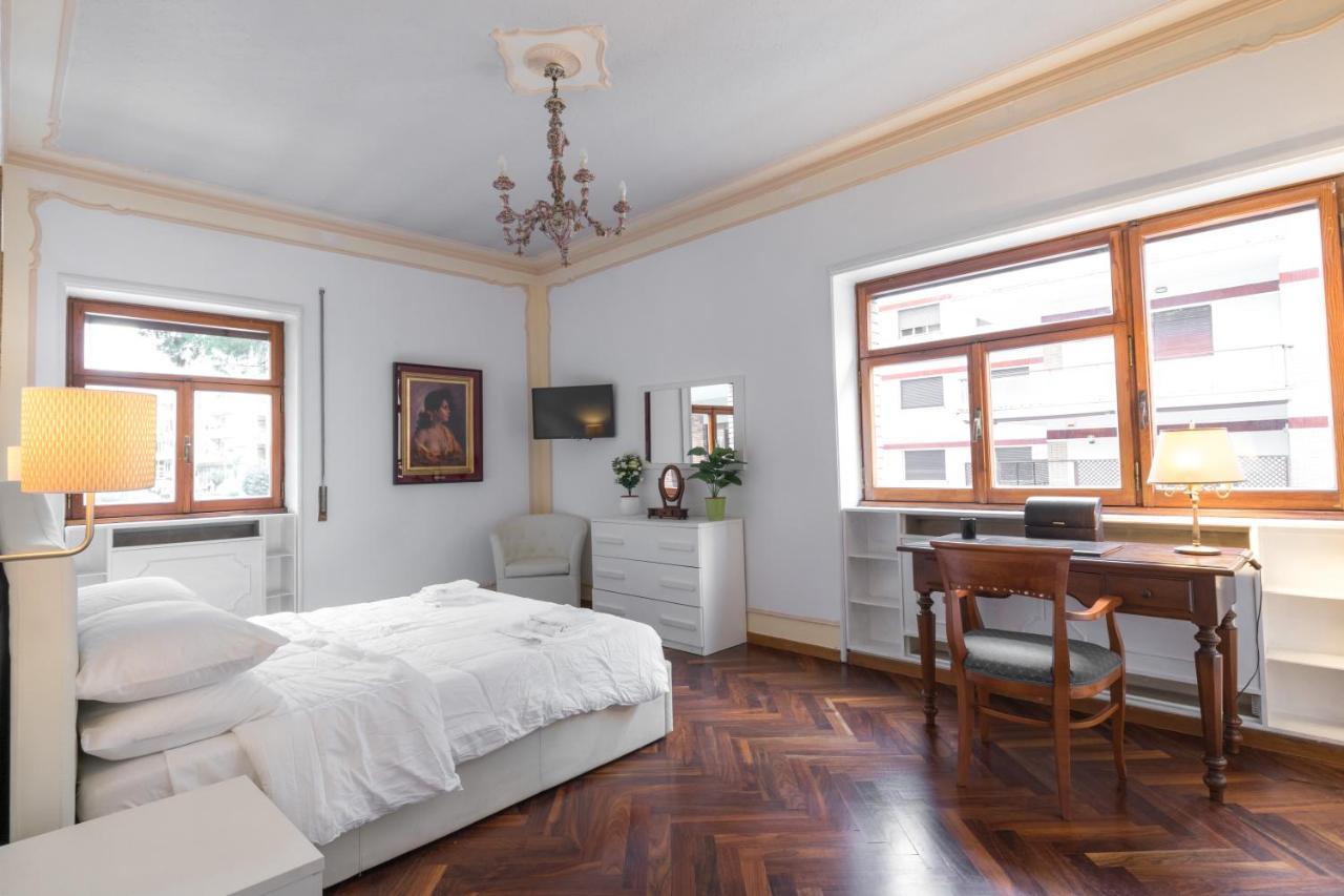 Apartment The Majestic In Vatican Rom